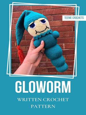 cover image of Gloworm